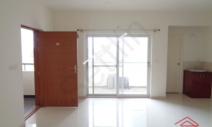 2 BHK Flat for Sale in Vartur